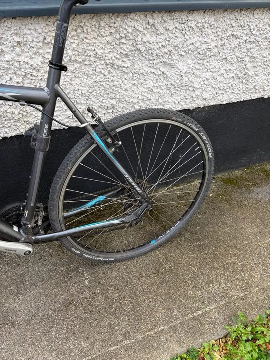 bike - Image 1