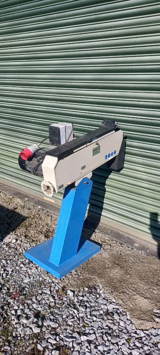 Belt sander - Image 3