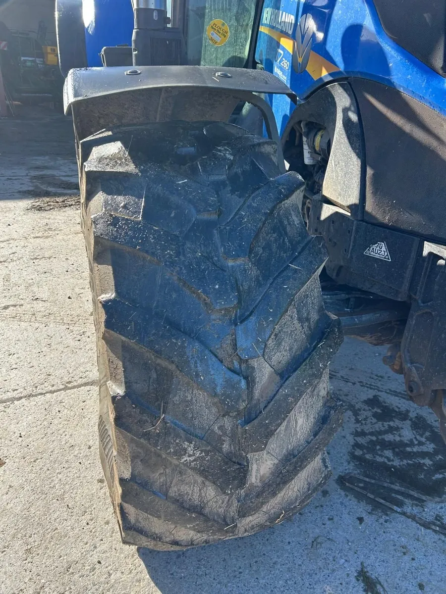 Tyres - Image 2