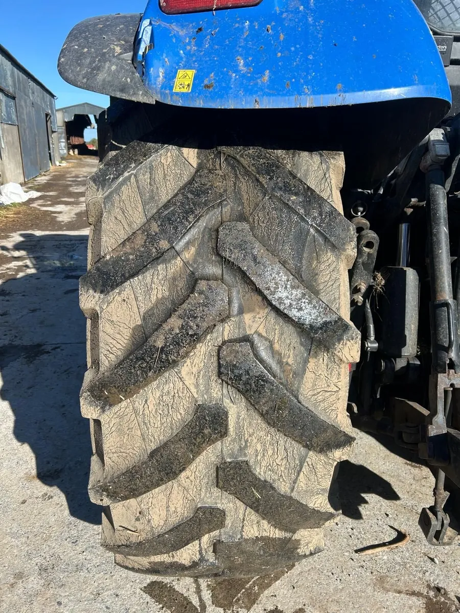 Tyres - Image 3