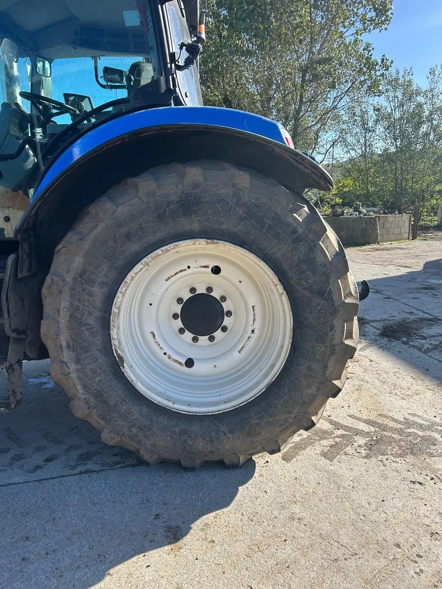 Tyres - Image 4