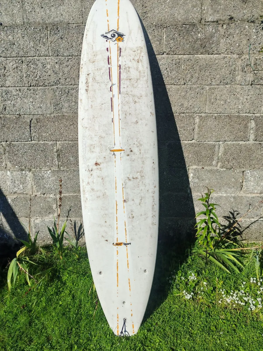 Surfboard - Image 1