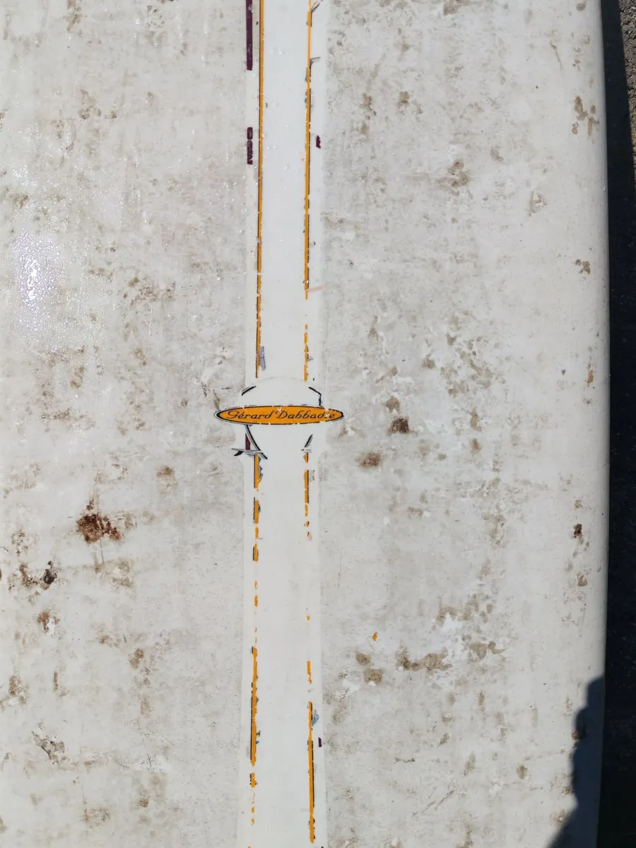 Surfboard - Image 3