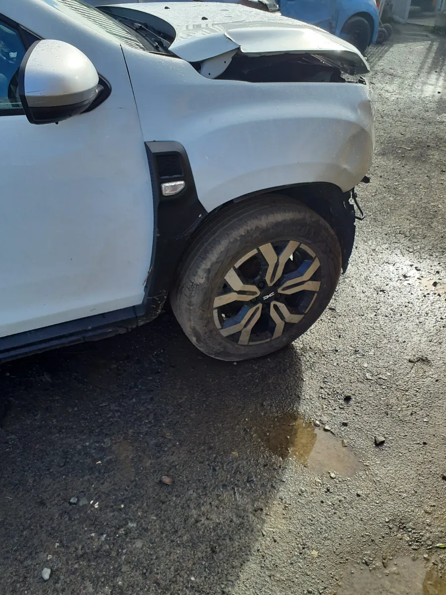 Dacia Duster 2024 - Image 4