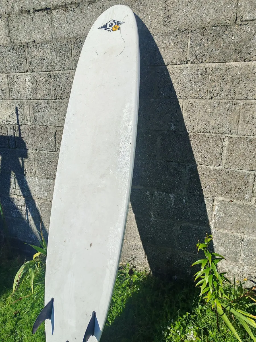 Surfboard - Image 4