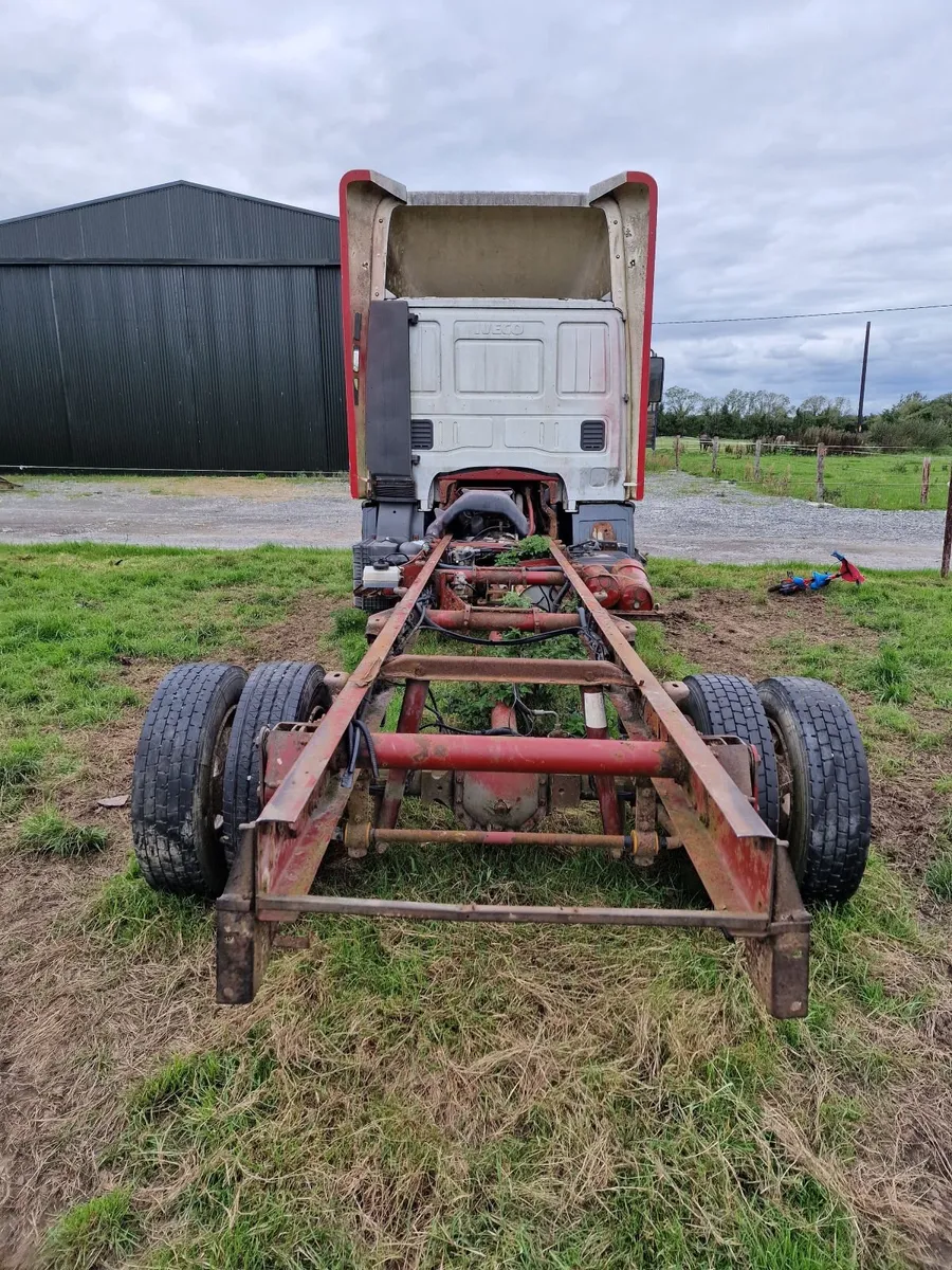Iveco Other 2004 - Image 1