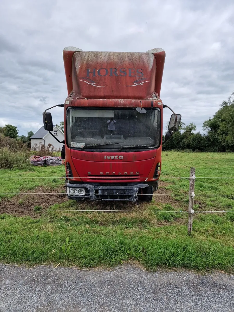 Iveco Other 2004 - Image 2