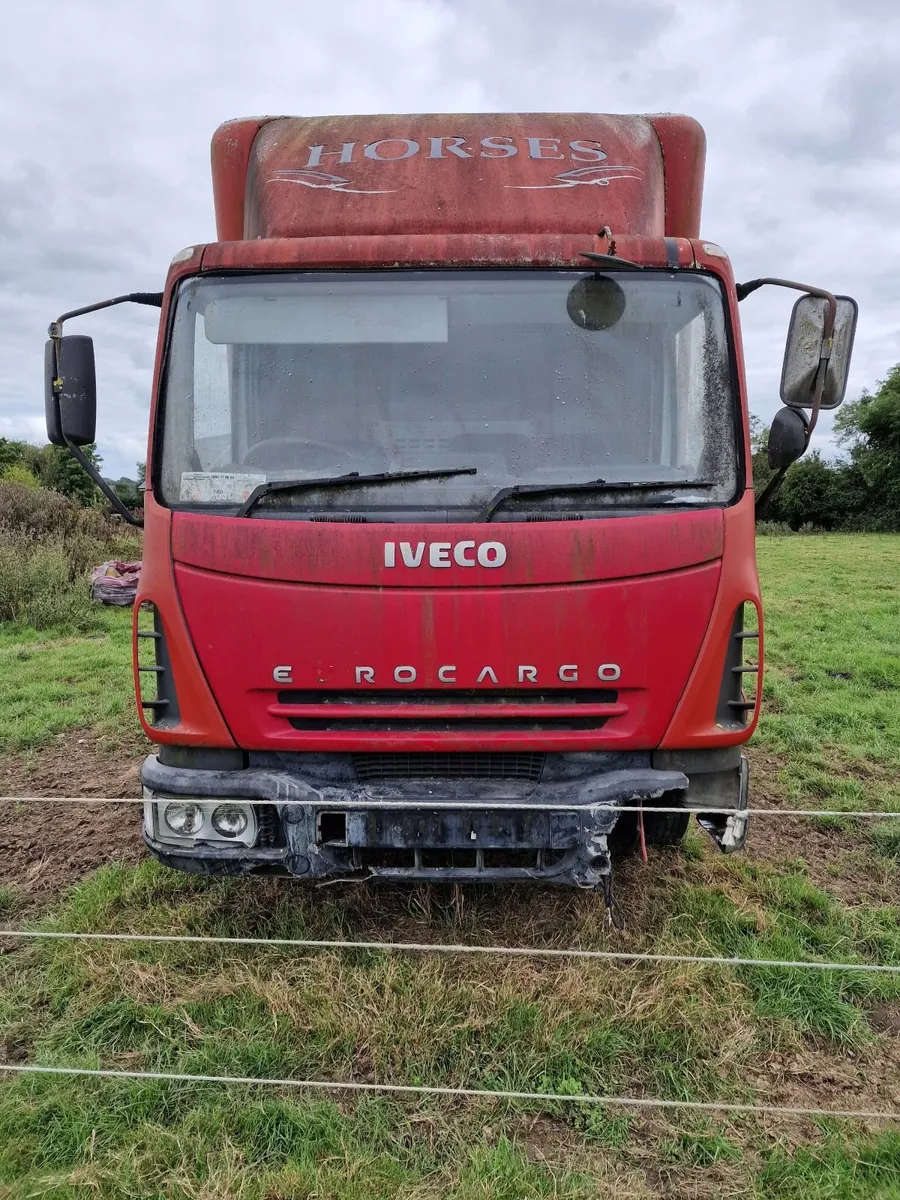 Iveco Other 2004 - Image 3