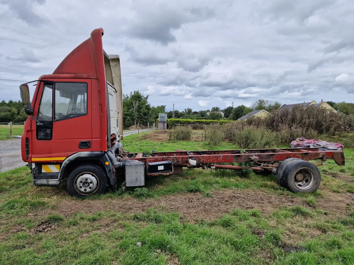 Iveco Other 2004 - Image 4