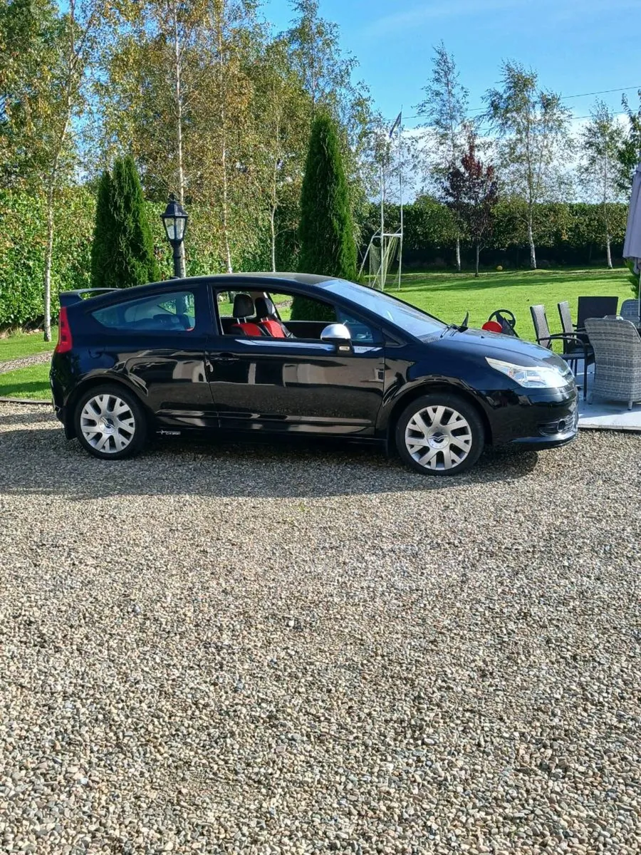 2008 c4 loeb edition 71k miles - Image 1