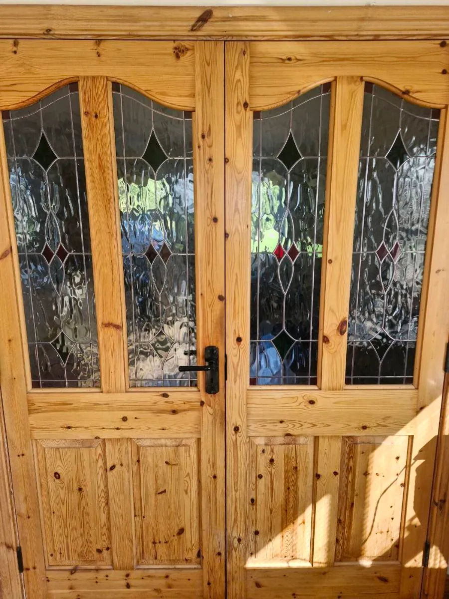Doors - Image 1