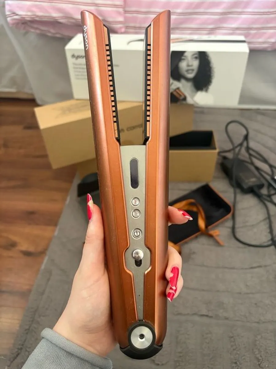 Dyson Corrale Straightener - Image 2