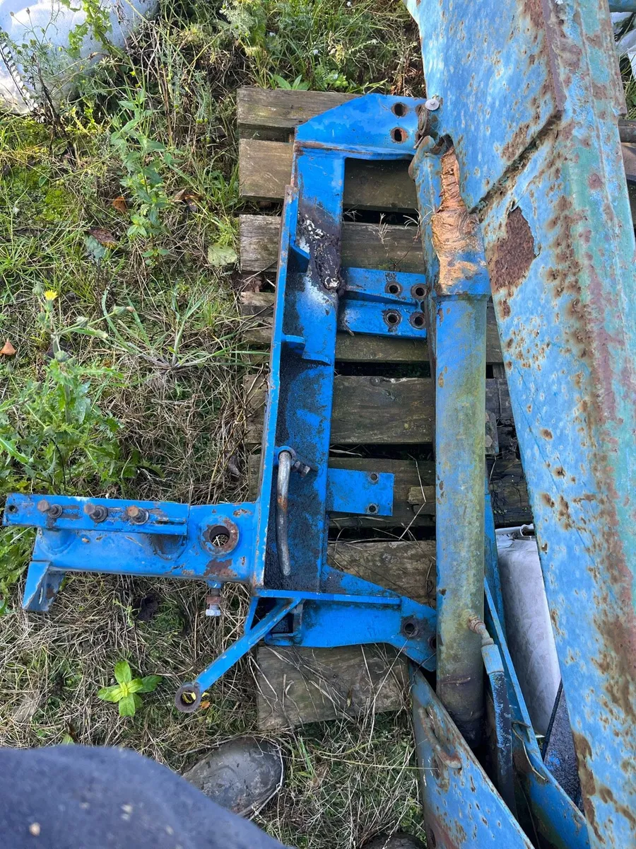 Tanco loader - Image 4