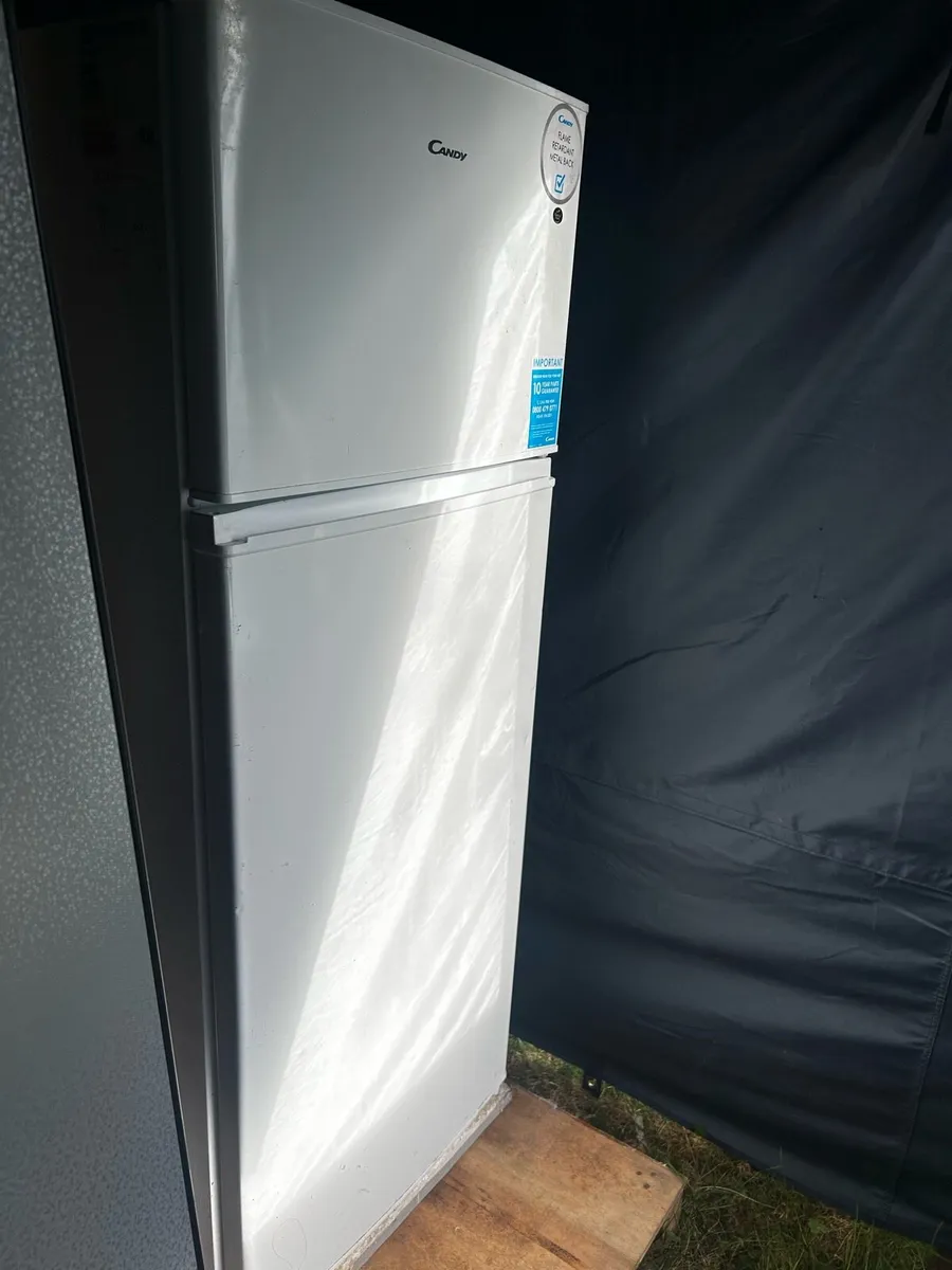 Two  refrigerators - Image 2