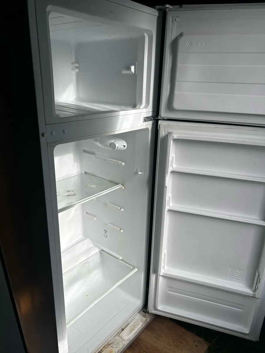 Two  refrigerators - Image 3