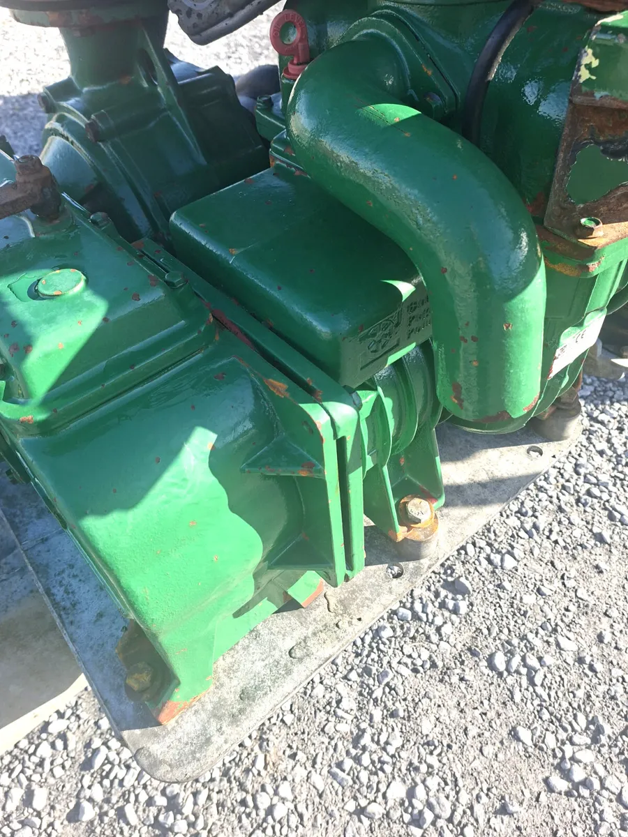 Major 2600 LGP SLURRY TANK - Image 3