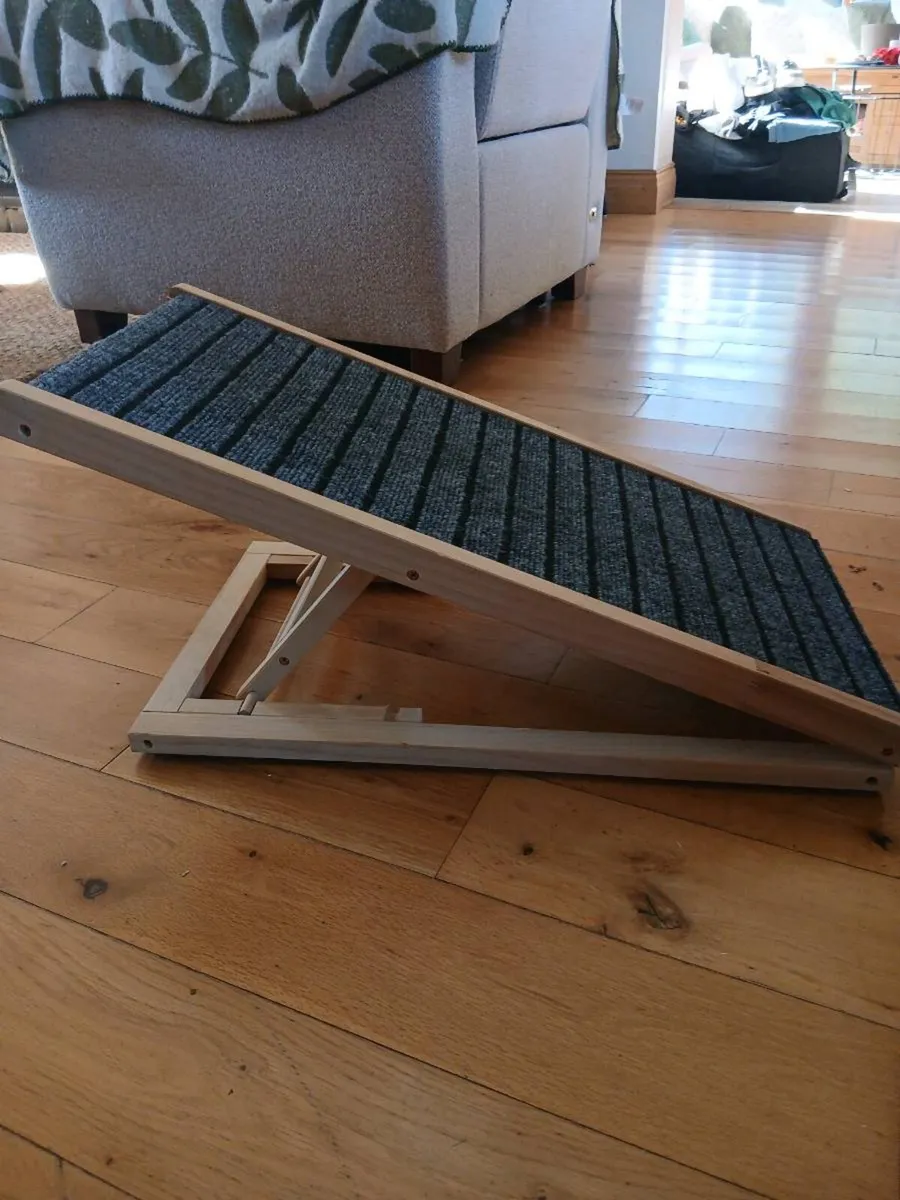 Dog ramp - Image 3