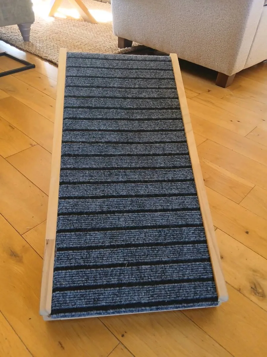 Dog ramp - Image 4
