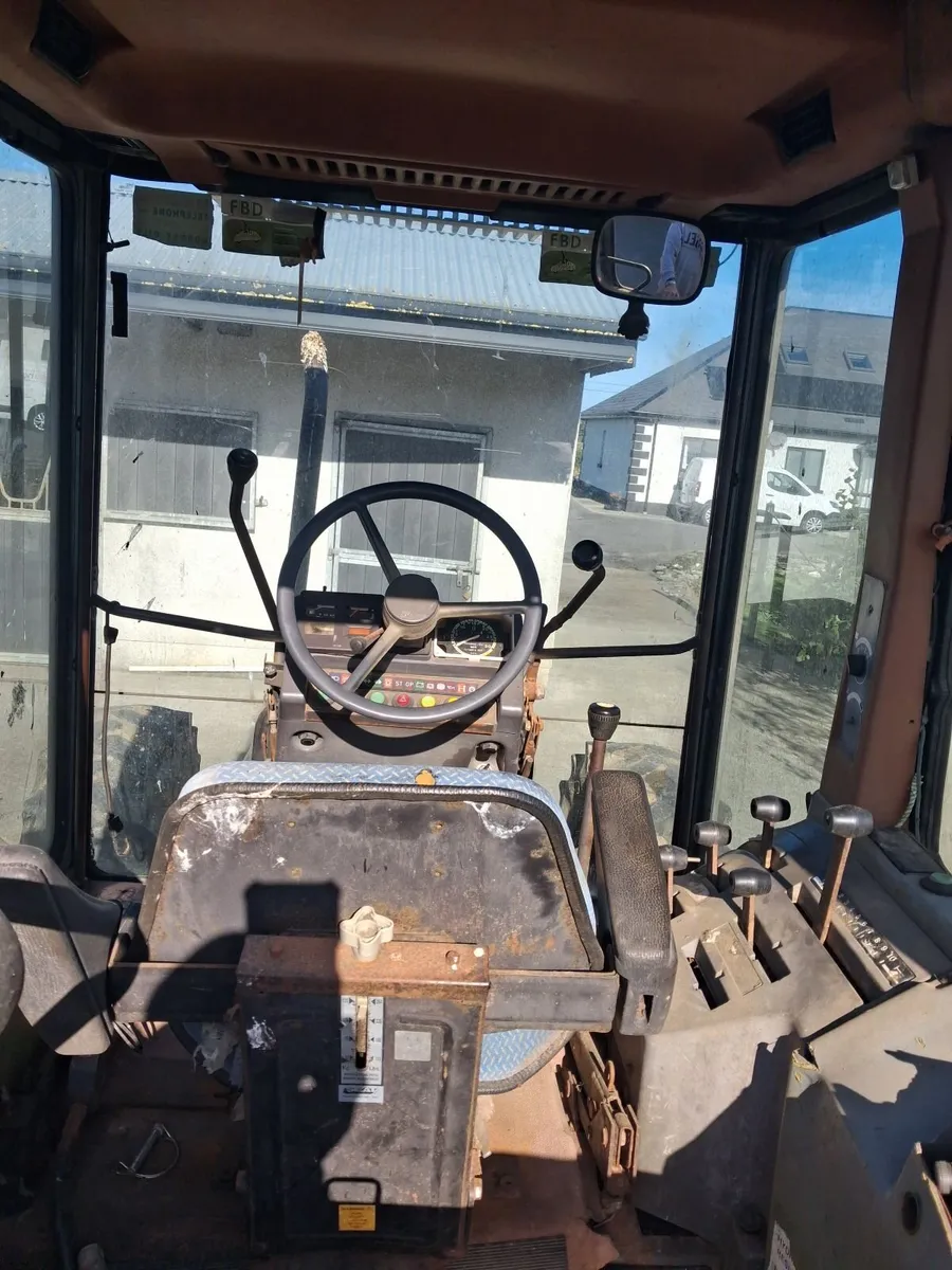 Renault 95-14 - Image 4