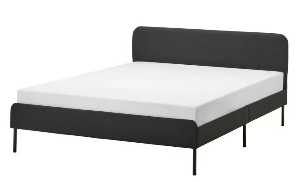 IKEA Double Bed