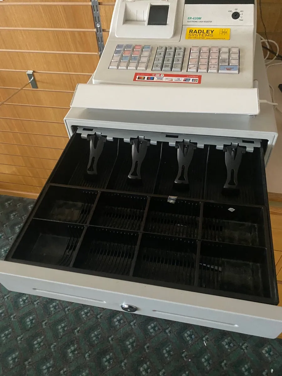 Cash Register - Image 2