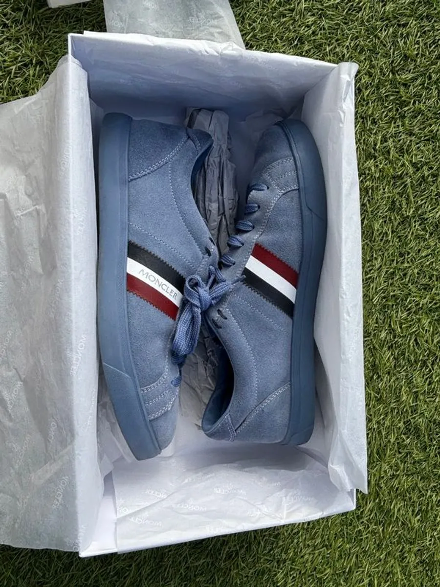 Shoes - Image 1