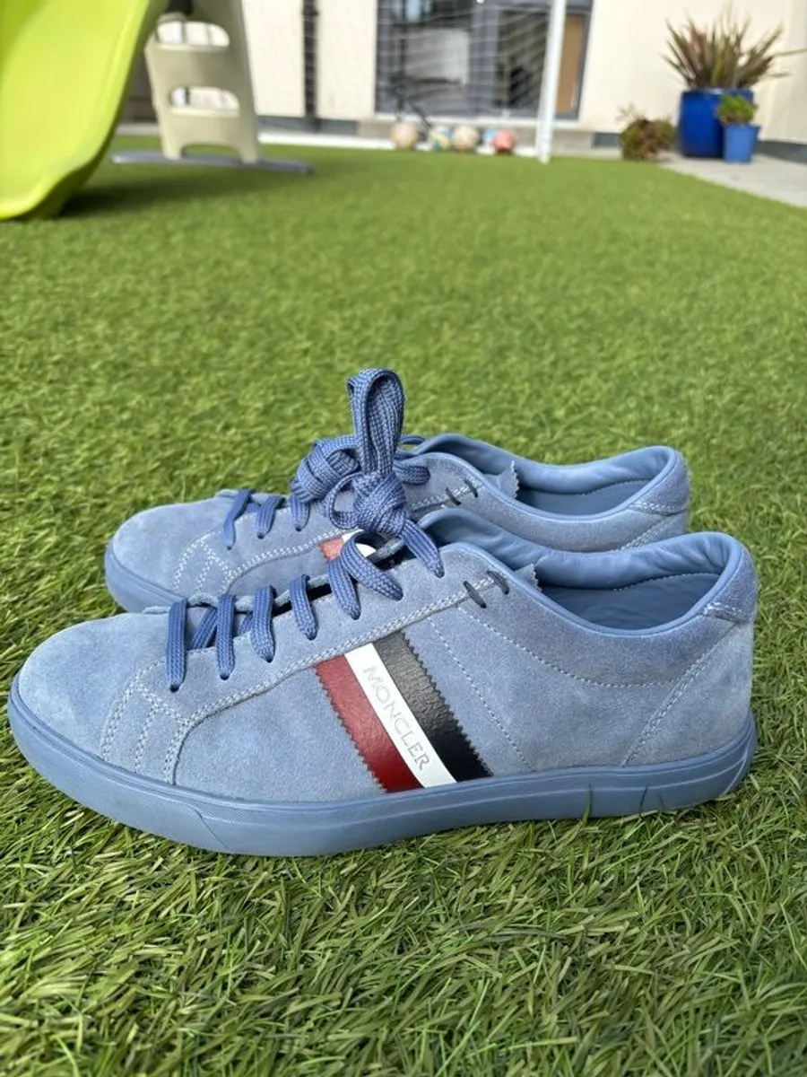 Shoes - Image 2