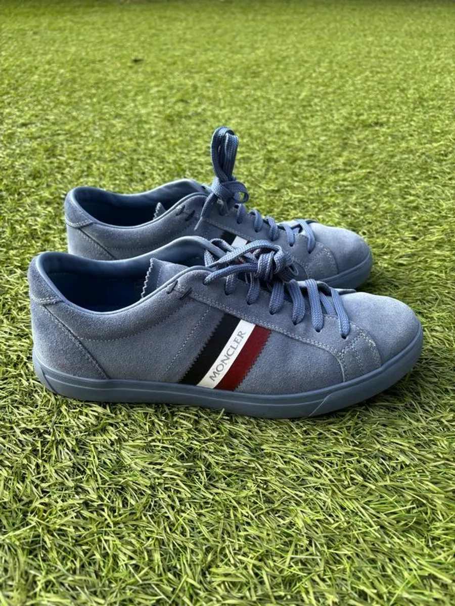 Shoes - Image 3
