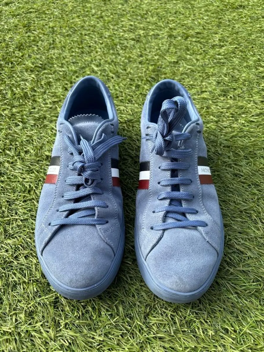 Shoes - Image 4