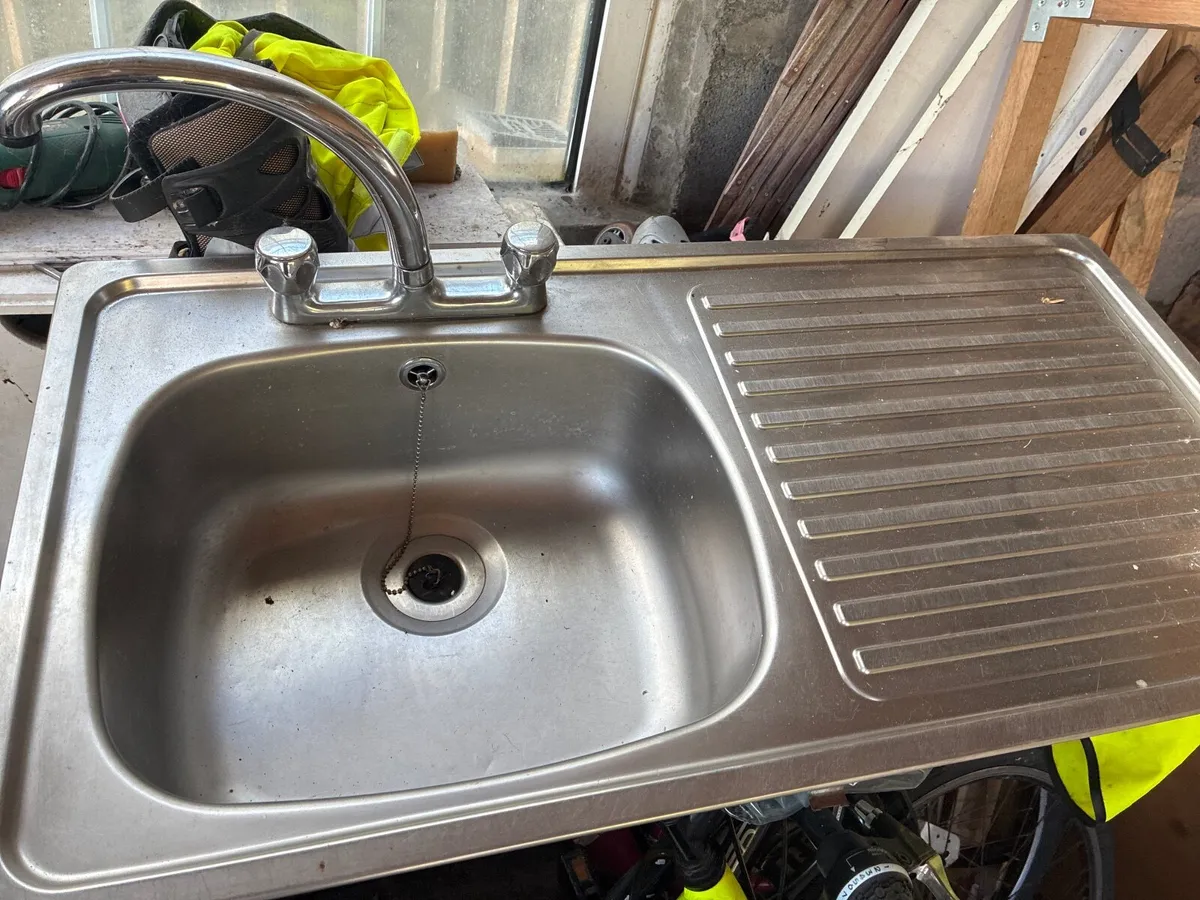 Sink