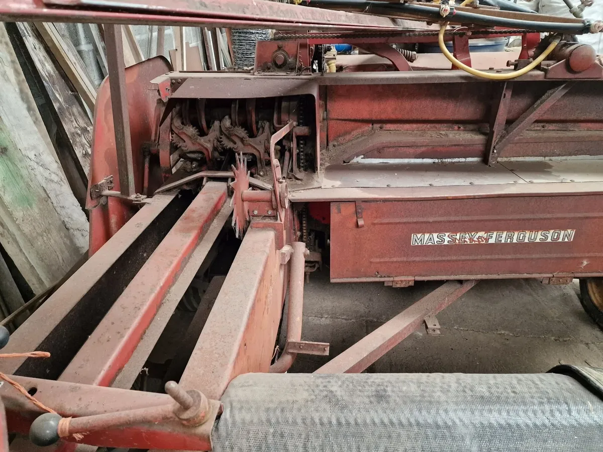 baler - Image 1