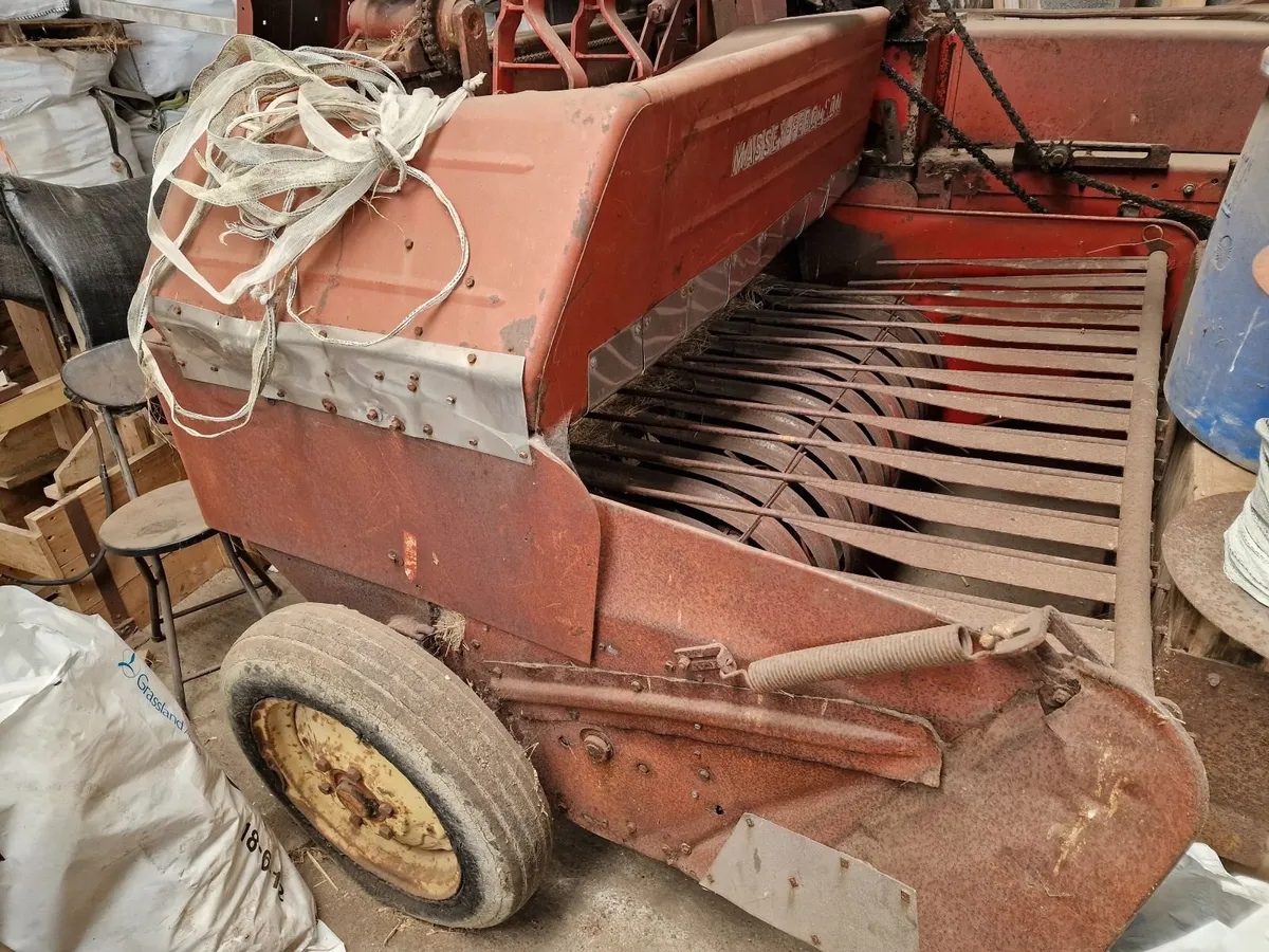 baler - Image 4