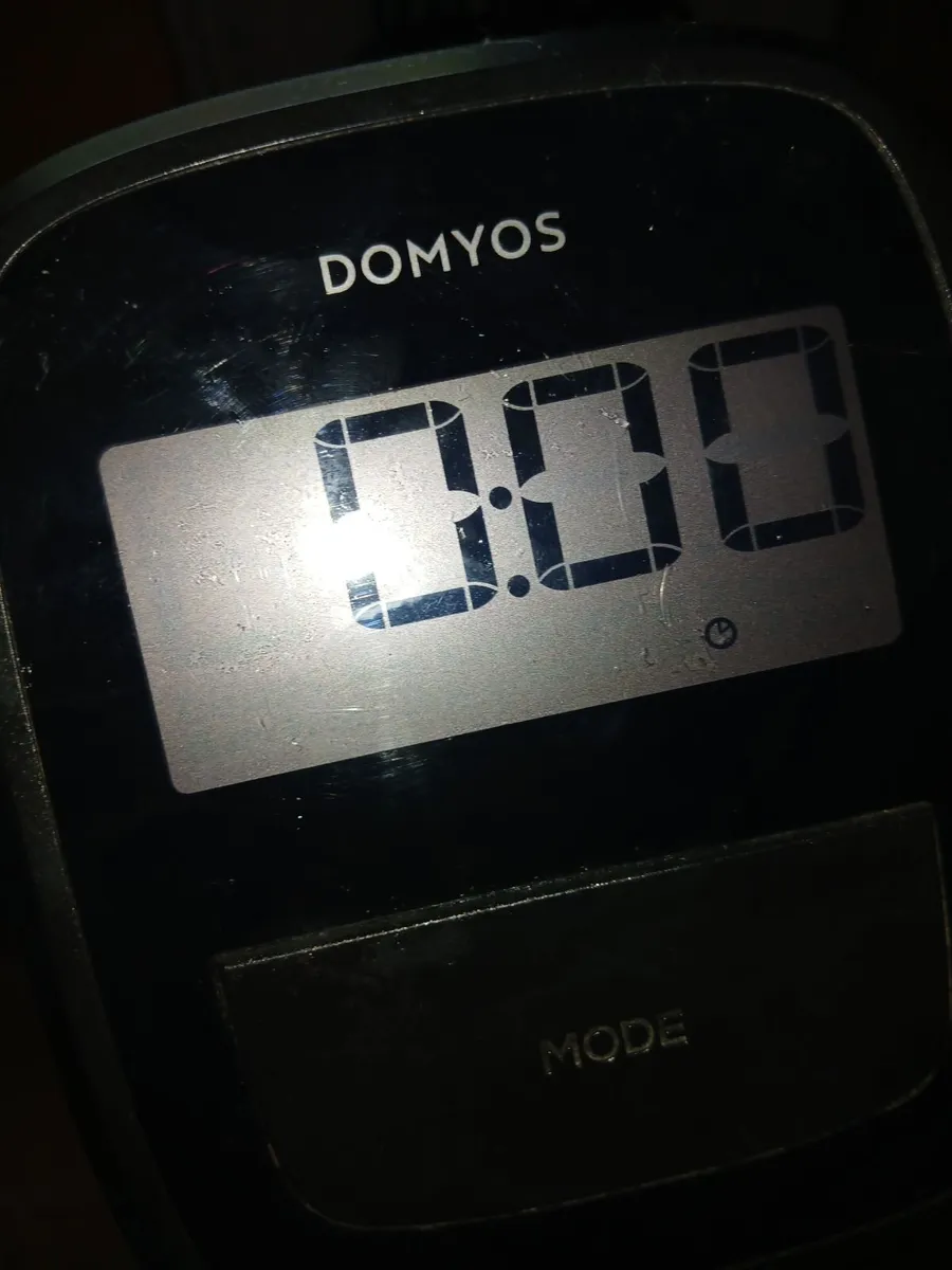 Exercise bike - Image 4