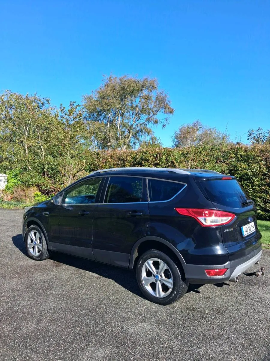 Ford kuga - Image 1