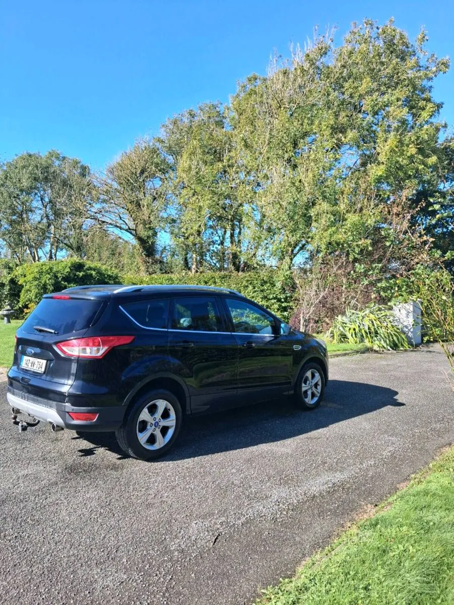 Ford kuga - Image 2