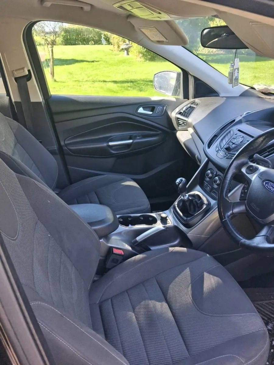 Ford kuga - Image 3