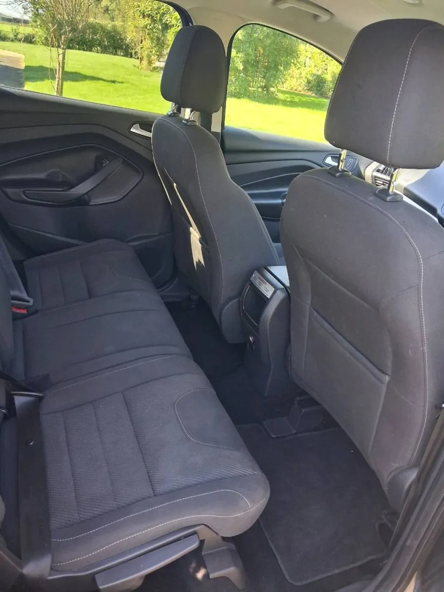 Ford kuga - Image 4
