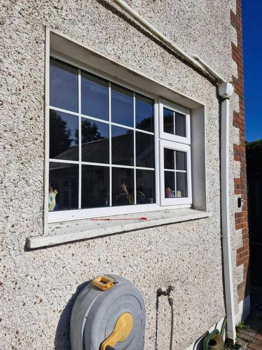 Double Glazed PVC Windows - Image 2