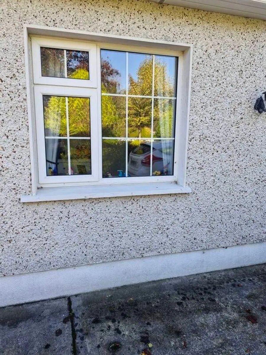 Double Glazed PVC Windows - Image 4