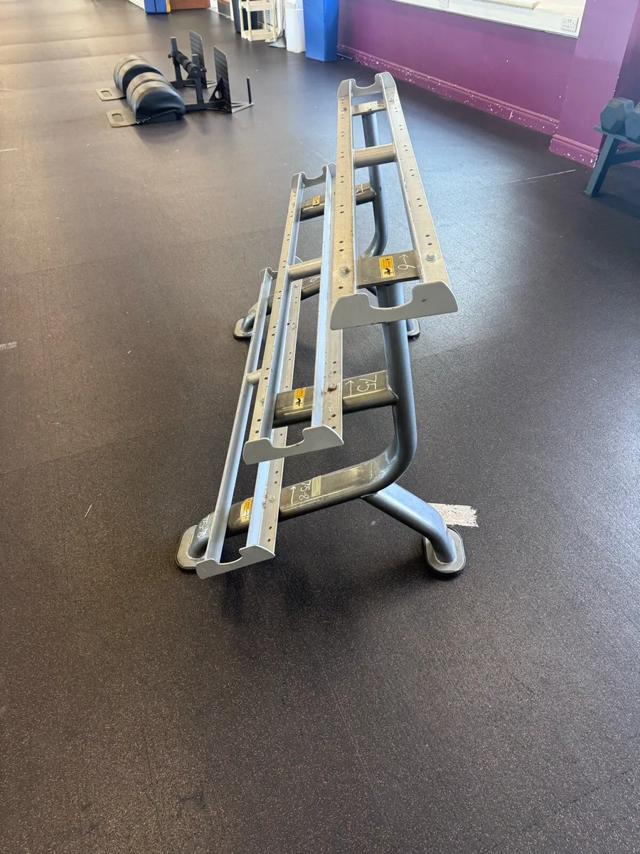 Dumbbell Rack - Image 4