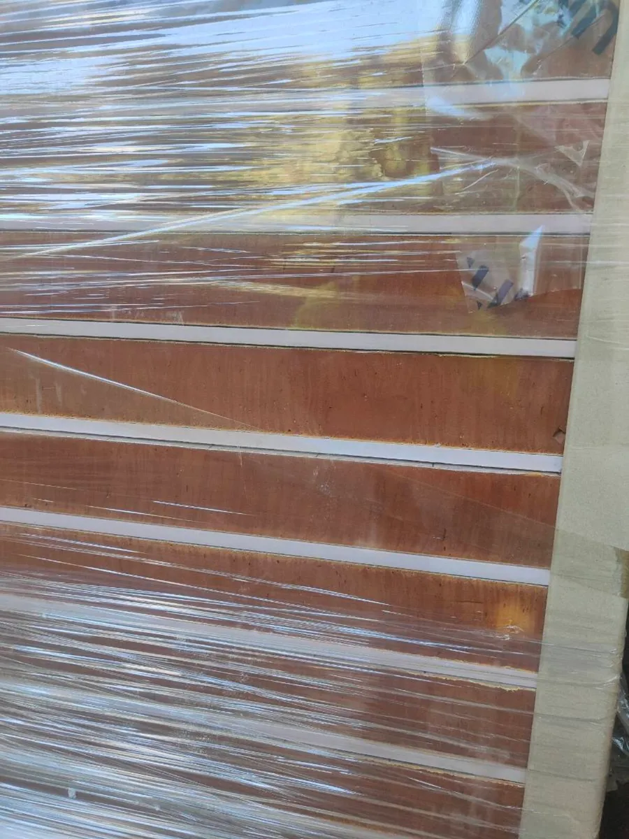 95mm 8x4 insulated slabs 11 sheets - Image 3