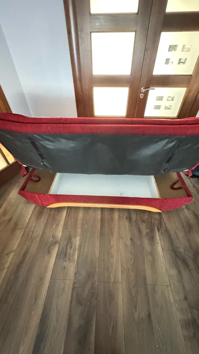 Sofa bed - Image 4