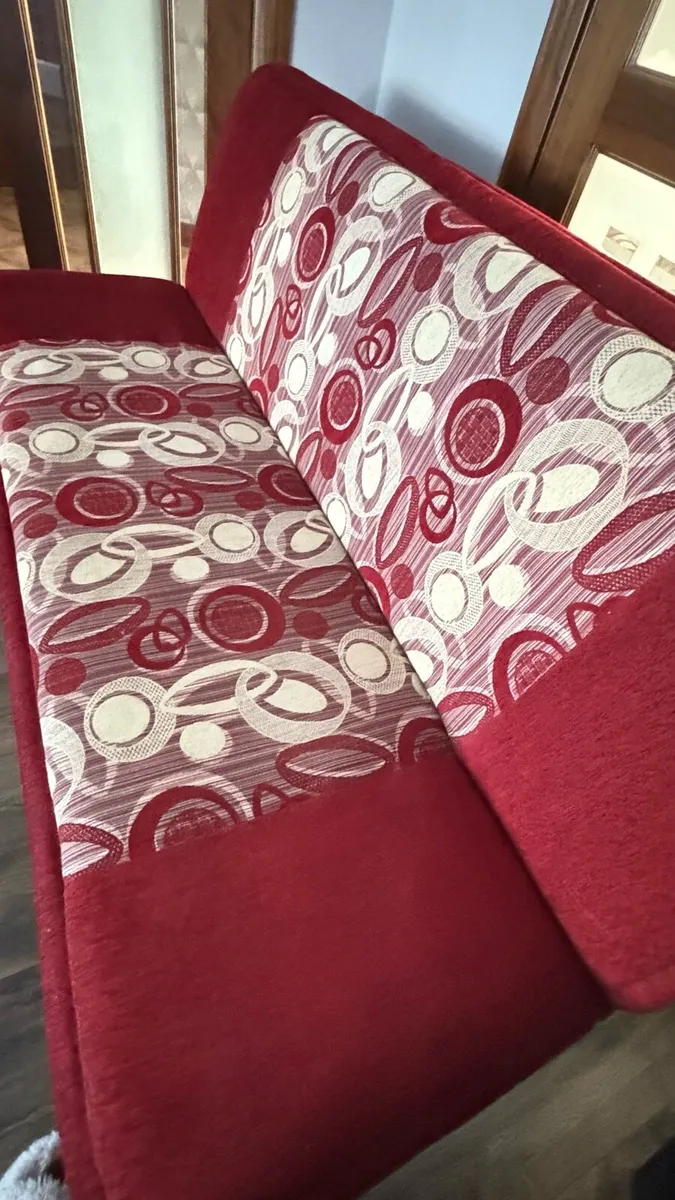 Sofa bed - Image 2