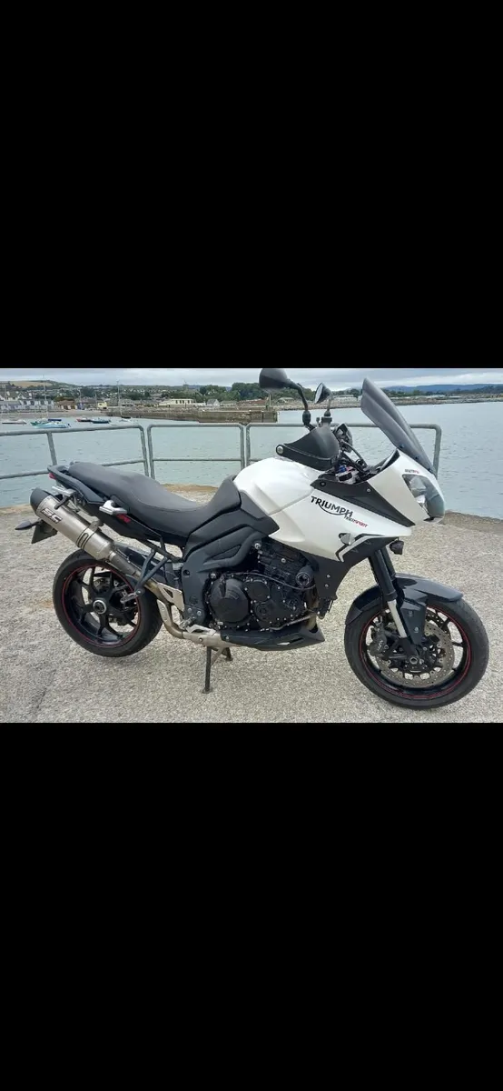 Triumph Other 2015 - Image 1