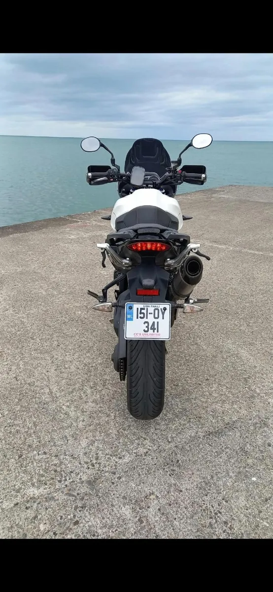 Triumph Other 2015 - Image 4