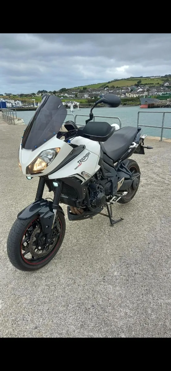 Triumph Other 2015 - Image 2