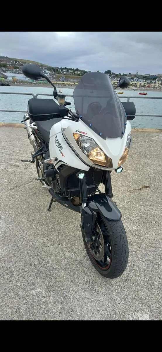 Triumph Other 2015 - Image 3