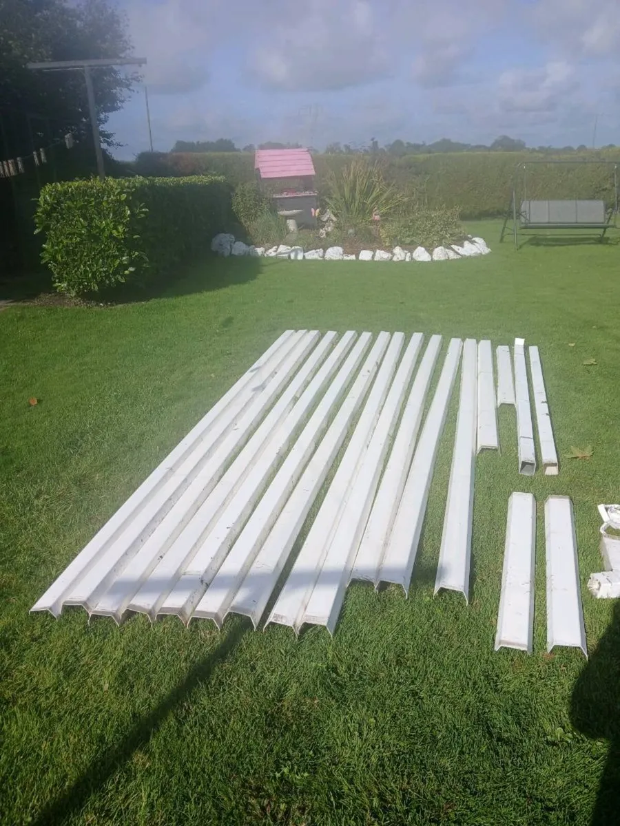 Guttering - Image 1