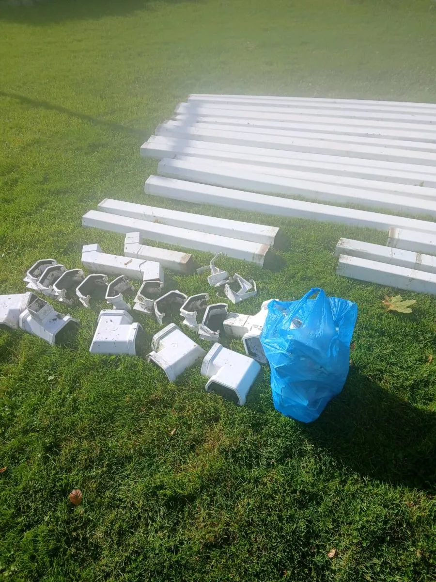 Guttering - Image 2