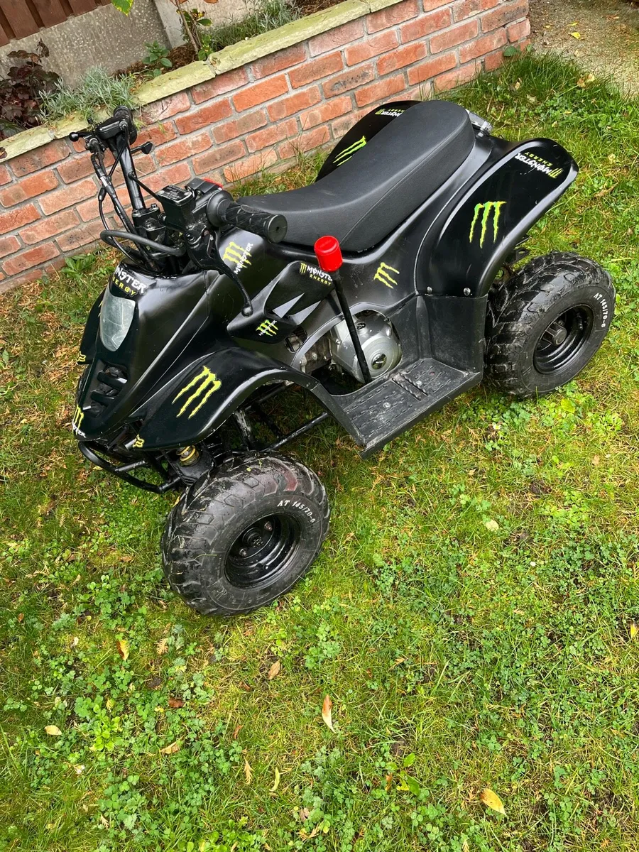 Quad - Image 1